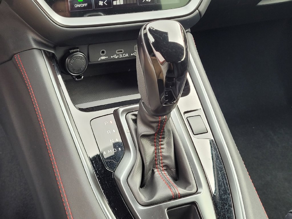Used 2024 Subaru WRX Limited w/ Popular Package #2A AWD/4WD image 19