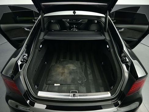 Used 2016 Audi RS 7 Prestige image 79