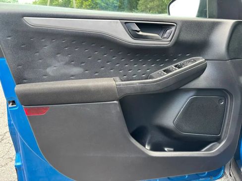 Used 2020 Ford Escape S AWD/4WD image 12