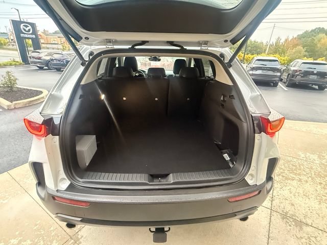 Used 2025 MAZDA CX-50 AWD 2.5 S w/ Cargo Package image 9
