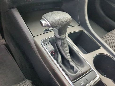 Used 2020 Kia Optima LX FWD image 12