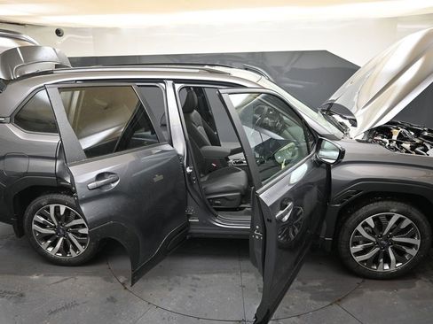 New 2026 Subaru Forester Touring image 11