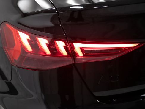 Used 2024 Audi A3 2.0T Premium image 32