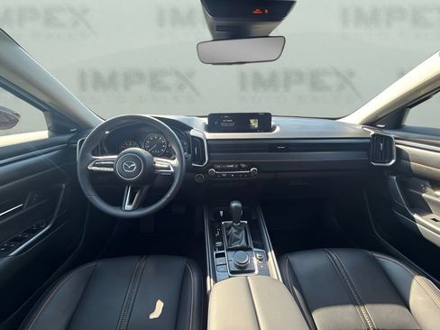 Used 2024 MAZDA CX-50 AWD 2.5 S w/ Premium Plus Pkg image 12