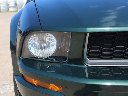 Used 2008 Ford Mustang GT Premium RWD image 37