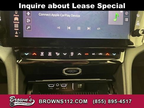 Used 2026 Jeep Grand Cherokee Altitude AWD/4WD image 35