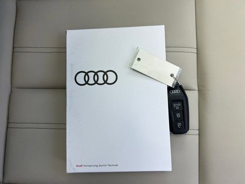 New 2025 Audi A5 2.0T Premium image 34