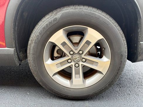 Certified 2025 Honda Pilot EX-L image 21