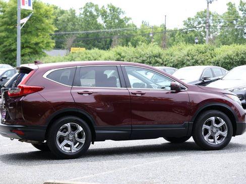Used 2019 Honda CR-V EX image 6