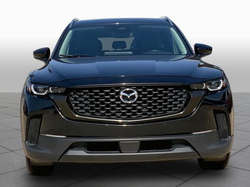 Used 2025 MAZDA CX-50 AWD 2.5 S w/ Premium Package image 4