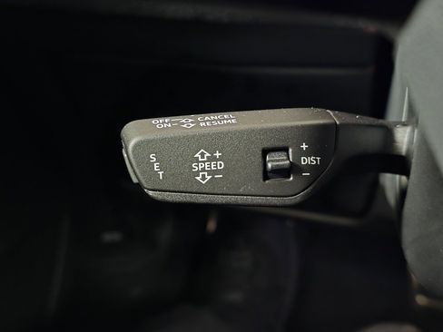 New 2026 Audi A6 3.0 image 18