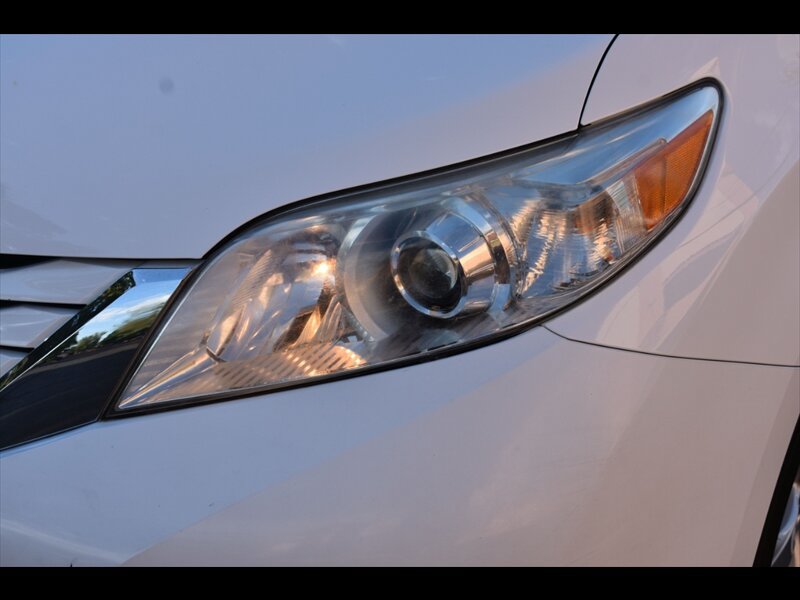 Used 2017 Toyota Sienna LE FWD image 45
