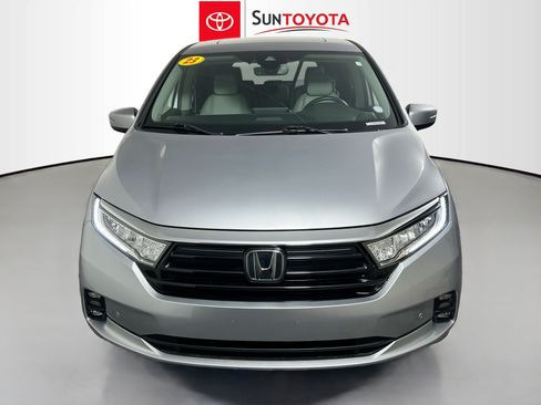 Used 2023 Honda Odyssey Touring image 10
