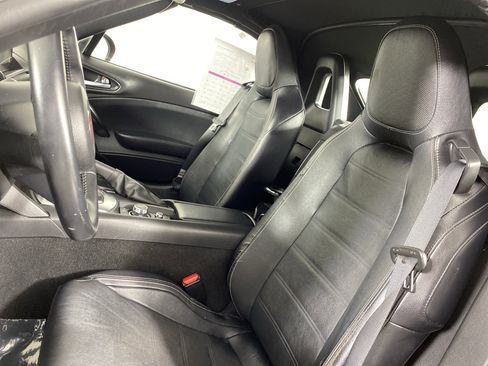 Used 2017 FIAT 124 Spider Lusso image 17