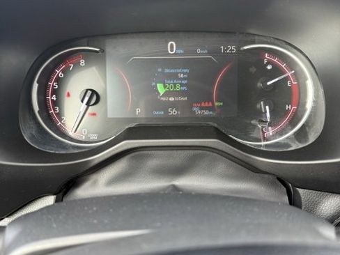 Certified 2020 Toyota RAV4 Adventure image 21