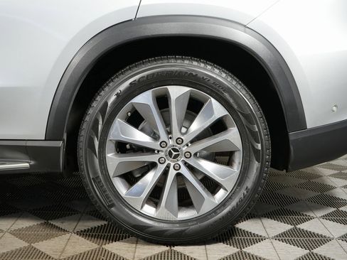 Certified 2020 Mercedes-Benz GLE 350 4MATIC image 34