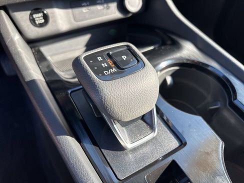 Certified 2026 Nissan Rogue SV AWD/4WD image 34
