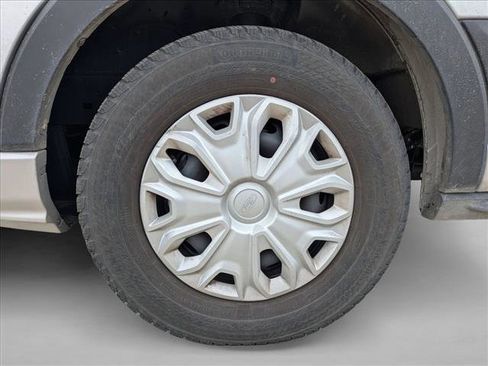 Used 2022 Ford Transit 350 XLT image 19