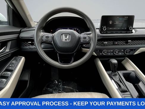 Used 2024 Honda Accord EX image 9