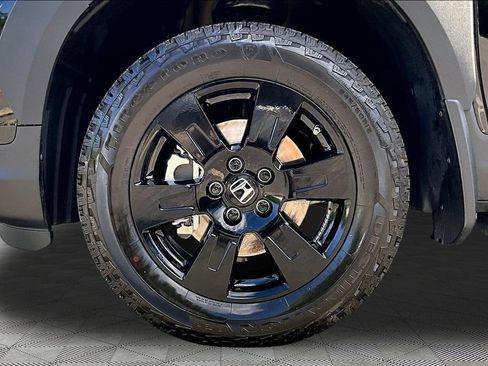Used 2022 Honda Pilot TrailSport image 25