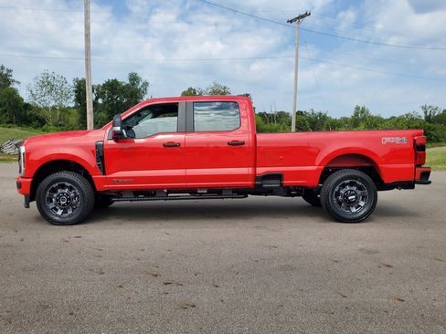 New 2026 Ford F250 XL w/ STX Appearance Package image 2