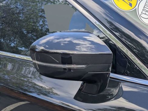 Certified 2025 INFINITI QX60 Pure FWD image 10