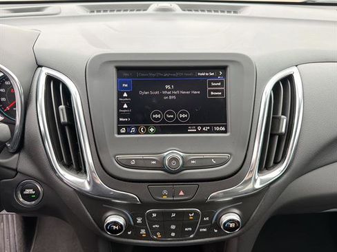 Used 2023 Chevrolet Equinox LT image 12