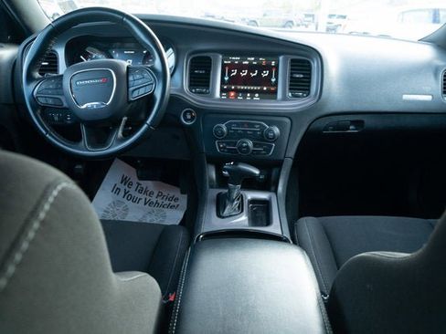 Certified 2023 Dodge Charger GT w/ Blacktop Package image 31