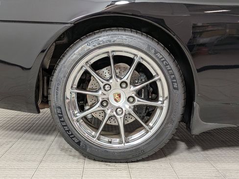 Used 2003 Porsche 911 Targa RWD image 23