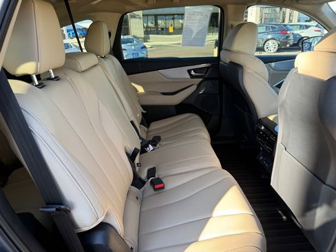 Certified 2025 Acura MDX SH-AWD image 22