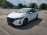 Used 2024 Nissan Sentra SV image 2