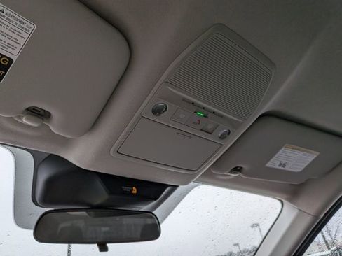 New 2026 Nissan Kicks SR w/ Cold Weather Package image 46