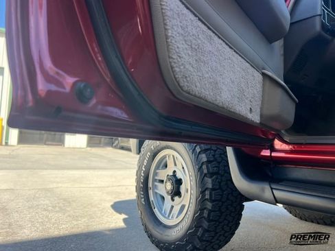 Used 1995 Toyota 4Runner SR5 image 89