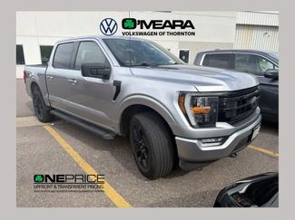 Used 2022 Ford F150 XLT w/ Equipment Group 302A High AWD/4WD video 1