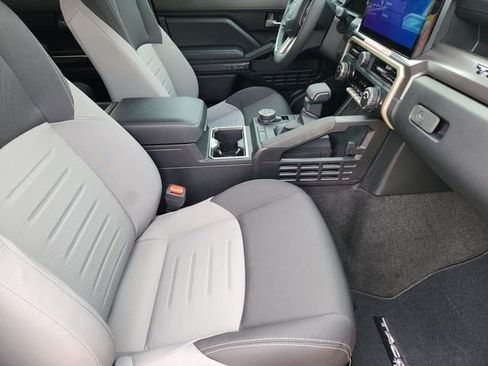 New 2026 Toyota Tacoma TRD Off-Road AWD/4WD image 12
