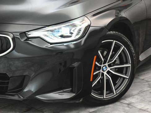 Used 2026 BMW 230i xDrive Coupe AWD/4WD image 39