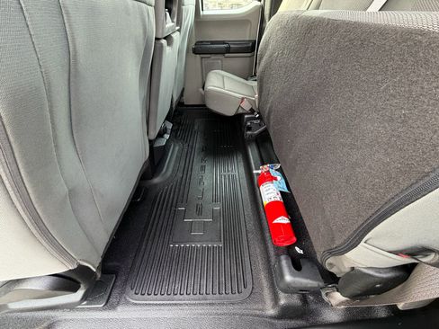 Used 2019 Ford F350 XL w/ Power Equipment Group image 25