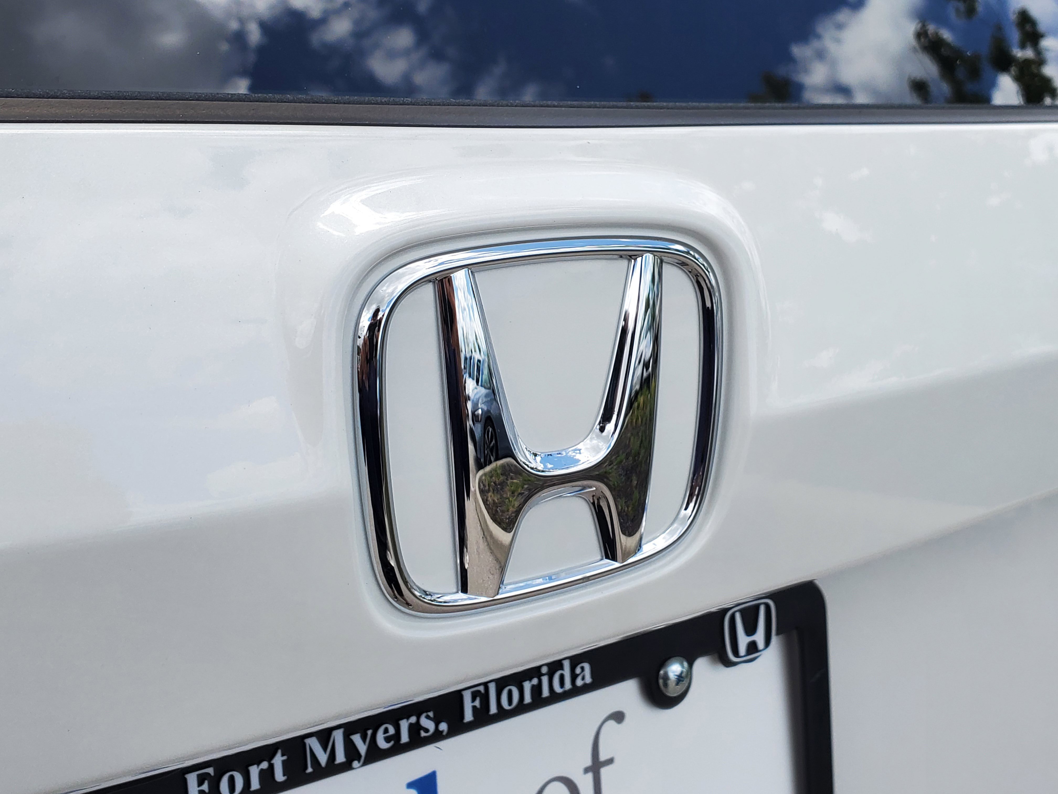 New 2027 Honda CR-V Sport-L image 13