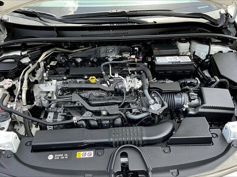Used 2022 Toyota Corolla SE FWD image 32