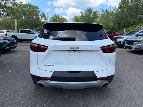 Used 2021 Chevrolet Blazer LT image 5