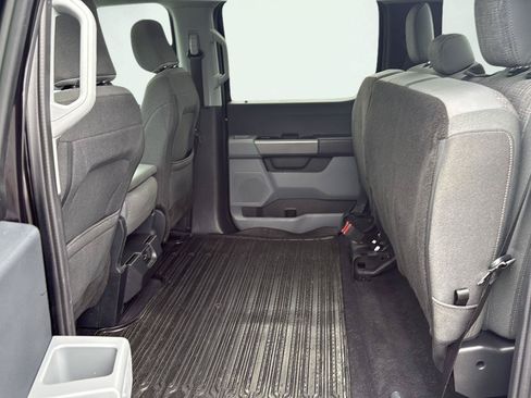 Used 2023 Ford F150 XLT w/ XTR Package AWD/4WD image 25