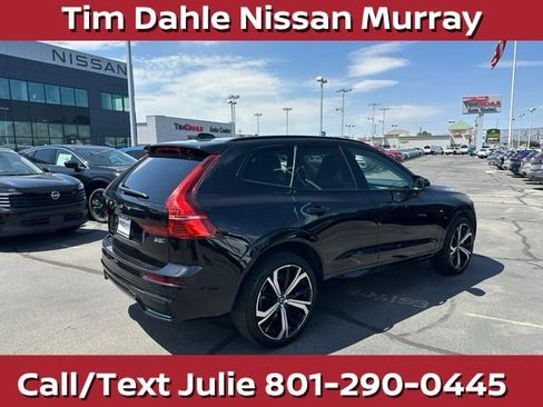 Used 2023 Volvo XC60 B5 Ultimate AWD/4WD image 12