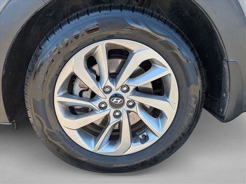 Used 2017 Hyundai Tucson SE FWD image 15