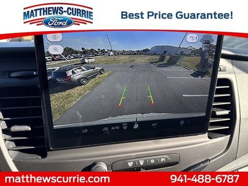 New 2026 Ford Transit 250 Base w/ Exterior Upgrade Package image 15