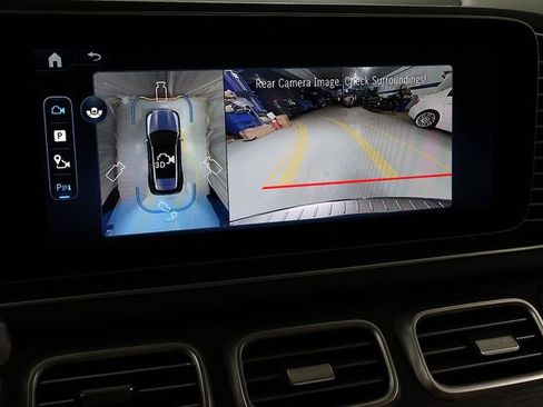 Certified 2026 Mercedes-Benz GLE 450 4MATIC image 22