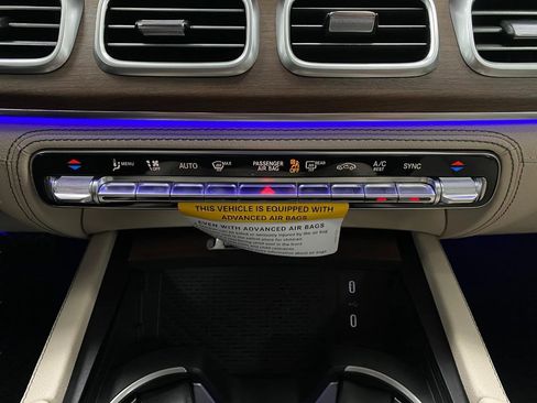 New 2026 Mercedes-Benz GLE 450 4MATIC Coupe image 27