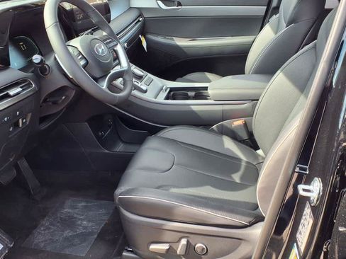 Used 2025 Hyundai Palisade XRT FWD image 21