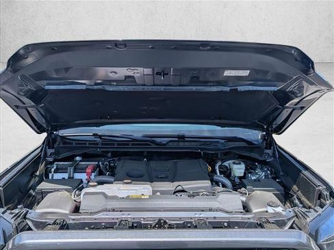 New 2026 Toyota Tundra SR5 AWD/4WD image 20