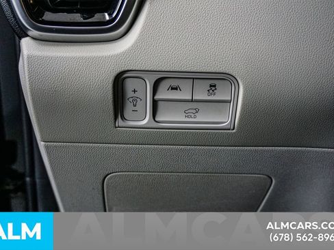 Used 2022 Kia Sorento SX FWD image 37