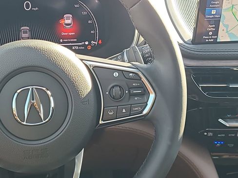 New 2026 Acura MDX w/ Advance Package image 26